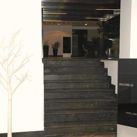 Hotel VdB NEXT Catania Exterior foto