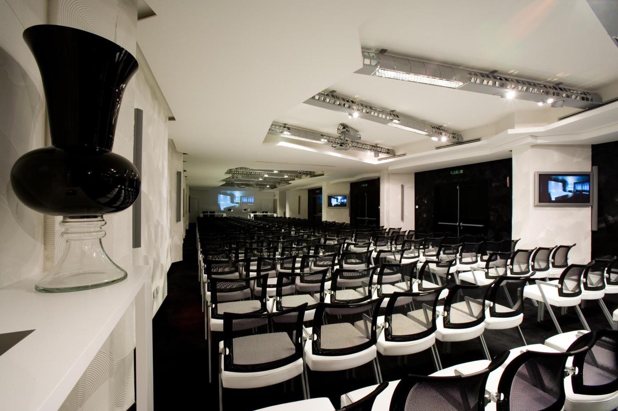 Hotel VdB NEXT Catania Exterior foto