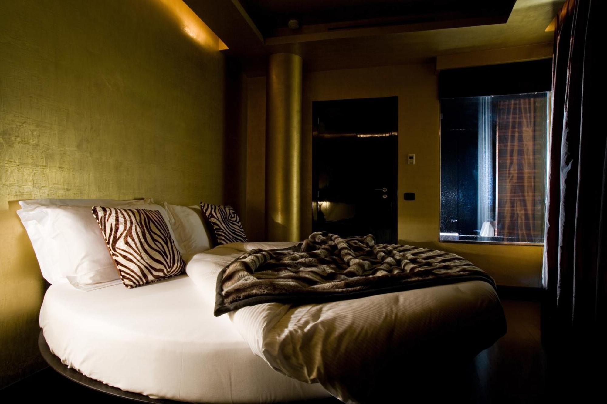 Hotel VdB NEXT Catania Exterior foto