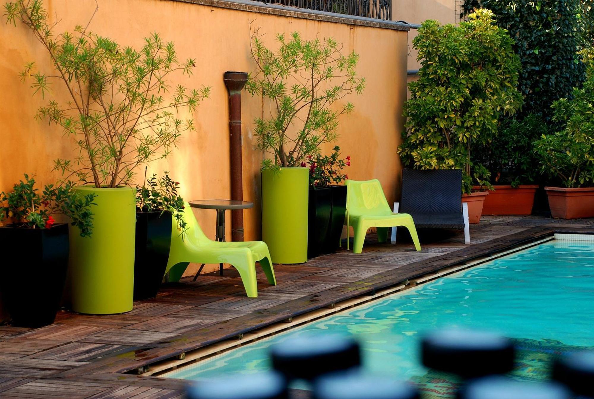Hotel VdB NEXT Catania Exterior foto