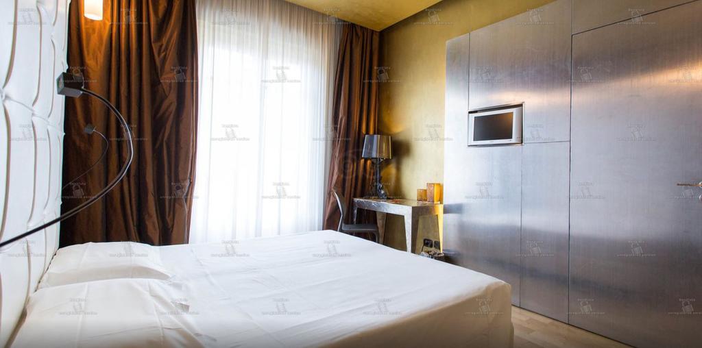Hotel VdB NEXT Catania Exterior foto