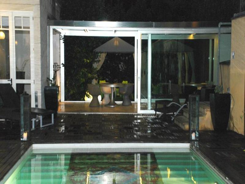 Hotel VdB NEXT Catania Exterior foto