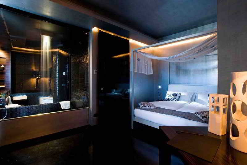 Hotel VdB NEXT Catania Exterior foto